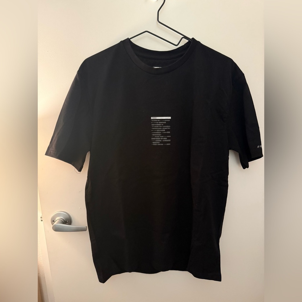 Fred Again.. USB001 Reflective T-Shirt